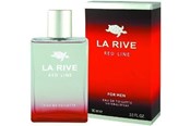 Parfum en geuren - La Rive Red Line - 58415