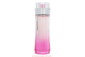 Parfum en geuren - Lacoste Touch of Pink EDT - 90 ml - 737052191324