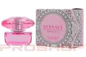 Parfum en geuren - VERSACE - Bright Crystal Absolu - 8011003818174
