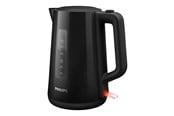 Waterkoker - Philips Waterkoker Series 3000 HD9318/20 - Zwart - 2200 W - HD9318/20