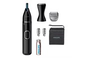 Haartrimmer - Philips Neushaartrimmer Series 5000 NT5650/16 - NT5650/16