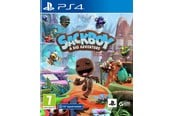Games - Sackboy: A Big Adventure - Sony PlayStation 4 - Action - 0711719821922