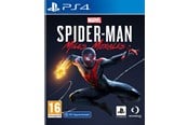 Games - Marvel's Spider-Man: Miles Morales - Sony PlayStation 4 - Action - 0711719818526