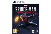 Games - Marvel's Spider-Man: Miles Morales - Sony PlayStation 5 - Action/Adventure - 0711719837428