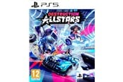 Games - Destruction AllStars - Sony PlayStation 5 - Racing - 711719816829