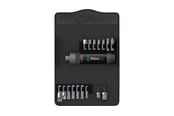 Handgereedschappen - Wera Schroevendraaierset 90Nm - 05072017001