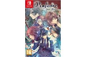 Games - Piofiore: Fated Memories - Nintendo Switch - Adventure - 5060112433269