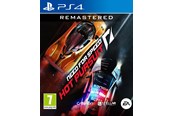Games - Need for Speed: Hot Pursuit Remastered - Sony PlayStation 4 - Racing - 5030942124057