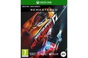 Games - Need for Speed: Hot Pursuit Remastered - Microsoft Xbox One - Racing - 5030948124051