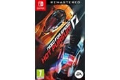 Games - Need for Speed: Hot Pursuit Remastered - Nintendo Switch - Racing - 5030930124052