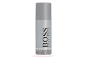 Parfum en geuren - Hugo Boss - Gebotteld - 737052355054