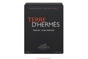 Parfum en geuren - Hermès - Terre D'Hermes - Spray - 3346131402205