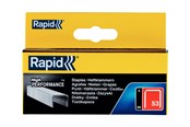 Perforator & Nietmachine - Rapid Staple Type 53 - 6 mm - 2.5M - 11856225