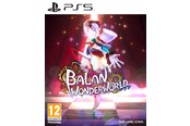 Games - Balan Wonderworld - Sony PlayStation 5 - Action - 5021290089242