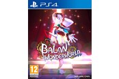 Games - Balan Wonderworld - Sony PlayStation 4 - Platformgame - 5021290089136