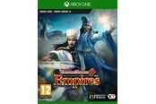 Games - Dynasty Warriors 9: Empires - Microsoft Xbox One - Action - 5060327536205