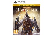 Games - Warhammer: Chaosbane - Slayer Edition - Sony PlayStation 5 - Action - 3665962004700