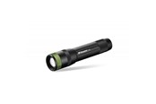 Zaklampen en koplampen - GP Ontdekking zaklamp CR42 1000 lumen zwart - 450059