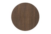 Deurbeugels en scharnieren - Home>it Wooden knob Ø75 - smoked oak - 12828