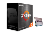 CPU - AMD Ryzen 7 5800X CPU - 8 kernen - 3.8 GHz - AMD AM4 - AMD Boxed (zonder koeler) - 100-100000063WOF