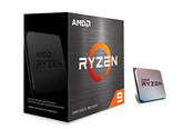 CPU - AMD Ryzen 9 5950X CPU - 16 kernen - 3.4 GHz - AMD AM4 - AMD Boxed (zonder koeler) - 100-100000059WOF