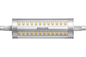 Armaturen & Lampen - Philips LED spot Spot 14W/830 (100W) 118 mm Dimmable R7s - 929001243755