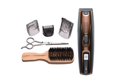 Haartrimmer - REMINGTON Baardtrimmer Baardkit MB4046 - MB4046