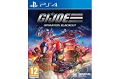 Games - G.I. Joe: Operation Blackout - Sony PlayStation 4 - Action - 5016488136396