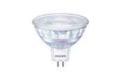 Armaturen & Lampen - Philips LED spot Spot 7W/822-827 (50W) 12V WarmGlow Dimmable GU5.3 - 929002058955