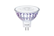 Armaturen & Lampen - Philips LED spot Spot 7W/840 (50W) 12V 36° GU5.3 - 929001905055