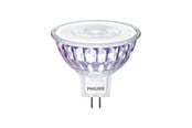Armaturen & Lampen - Philips LED spot Spot 7W/827 (50W) 12V GU5.3 - 929001904855