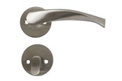 Deurbeugels en scharnieren  - Home>it SS304 Edelstaal door handle - 13364