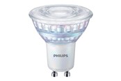Armaturen & Lampen - Philips LED spot Classic Spot WarmGlow 2.6W/922-927 (35W) 36°Dimmable GU10 - 929002065503