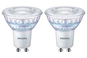 Armaturen & Lampen - Philips LED spot LED CLA 50W GU10 C90 WW 36D WGD 2SRT6 GU10 - 929002065718