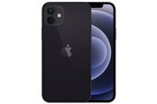 Mobiel - Apple iPhone 12 5G 64GB - Zwart - MGJ53QN/A
