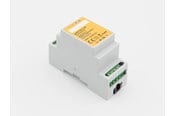Smart Home - Eutonomy - euFIX S213NP DIN AV / multimedia paneel - EUT_EUFIXS213NP