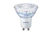 Armaturen & Lampen - Philips LED spot Spot 6.2W/922-927 (80W) 36° WarmGlow Dimmable GU10 - 929002065903