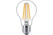 Armaturen & Lampen - Philips LED spot Standard 10.5W/827 (100W) Frosted E27 - 929002026155