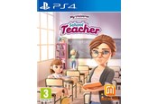 Games - Mijn Universum - Schooljuf - Sony PlayStation 4 - Virtual Life - 3760156485850
