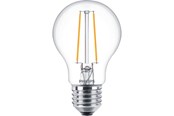 Armaturen & Lampen - Philips LED spot Classic Standard 2.2W/827 (25W) Clear E27 - 929002023055