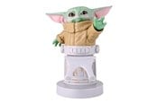 Gaming accessoires - Cable Guys Star Wars: Limited Edition of The Child - Miscellaneous Accessoires voor spelconsole - MER-2912
