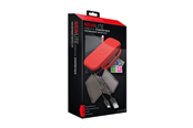 Gaming accessoires - Gioteck Nintendo Switch Lite Essentiële Starter Pack - Miscellaneous Accessoires voor spelconsole - Nintendo Switch Lite - 0812313010610