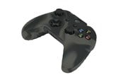 Gaming accessoires - Gioteck Xbox Controller Huid Camouflage - Miscellaneous Accessoires voor spelconsole - Microsoft Xbox One S - 0812313017046