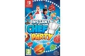 Games - Instant Chef Party - Nintendo Switch - Party - 3700664527420