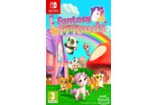 Games - Fantasy Friends - Nintendo Switch - Adventure - 3700664527482