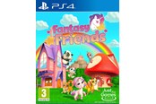 Games - Fantasy Vrienden - Sony PlayStation 4 - Adventure - 3700664527536
