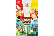 Games - Asterix & Obelix XXL - Collection - Nintendo Switch - Action - 3760156486789