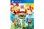 Games - Asterix & Obelix XXL - Collection - Sony PlayStation 4 - Action - 3760156487052