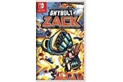 Games - Skybolt Zack - Nintendo Switch - Action - 5016488135108