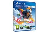 Games - RUSH (PSVR) - Sony PlayStation 4 - Sport - 5060522095590